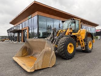 Volvo L 150 G