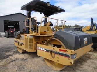 CAT CB 634 C