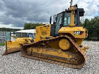 CAT D 6 N LGP