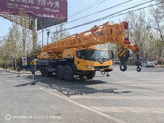 XCMG XCT80