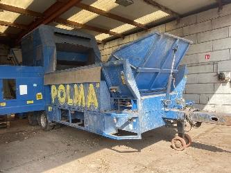 Husmann HFG 6