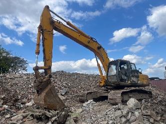 JCB JS 240 LC