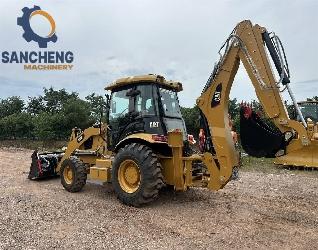 CAT 432 F