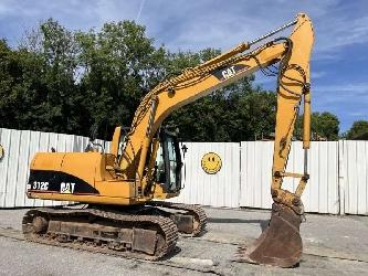 CAT 312C