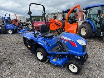 Iseki SXG 216