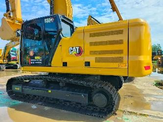 CAT 330GC