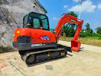 Doosan DH 60