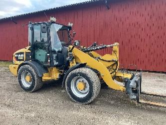 CAT 906 H 2