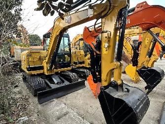 CAT 307.5E