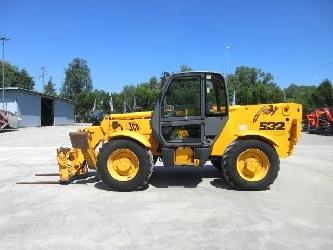 JCB 532-120