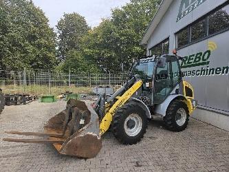 Kramer 850