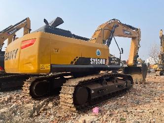 Sany SY 550 H