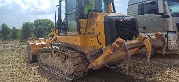 CAT 963 D