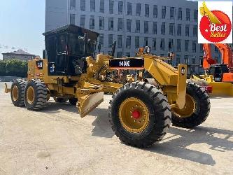 CAT 140 K