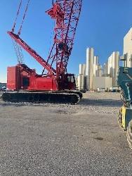 Manitowoc 999