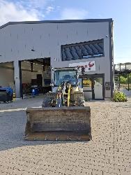 Kramer 8115