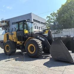 XCMG ZL 50 GN