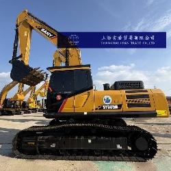 Sany SY 305 H