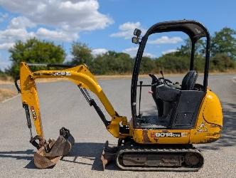 JCB 8014 CTS