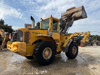 Volvo L 90 E