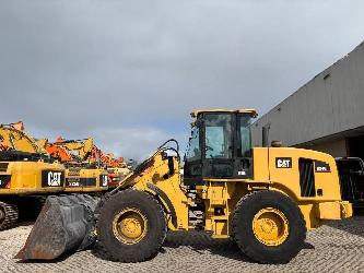 CAT 924 G
