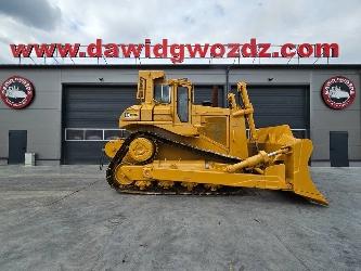 CAT D 8 L