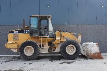 CAT 928 G