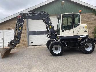 Terex TW85
