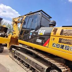 CAT 330 D 2 L