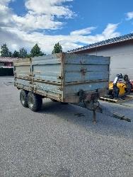 Tuhti M 85