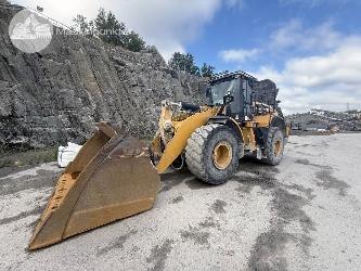CAT 972 M