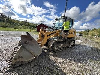 Liebherr 624