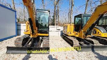 CAT 306E