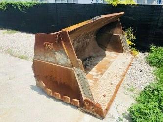 CAT 972G / H / K
