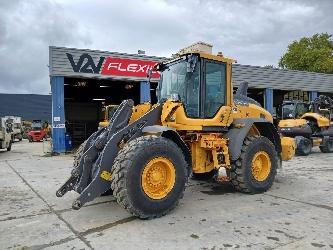Volvo L 90 H