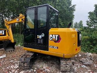 CAT 305.5 E2
