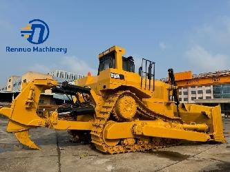 CAT D 10 R
