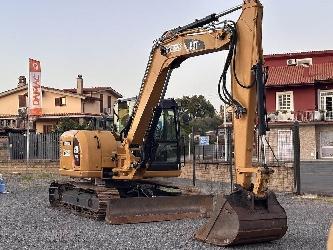 CAT 308E2CR