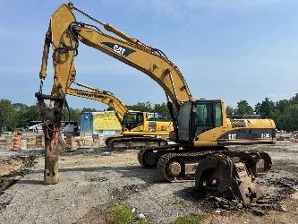 CAT 330 CL