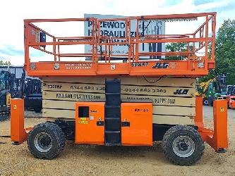 JLG 530LRT