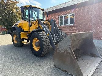 Volvo L 45 G