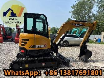 Kubota U 35