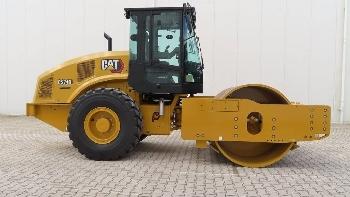 CAT CS 74 B