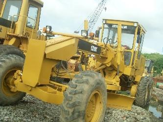 CAT 120 K