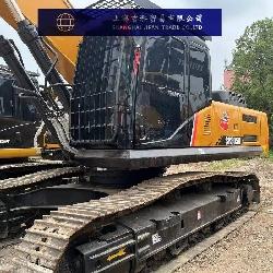 Sany SY 305 H