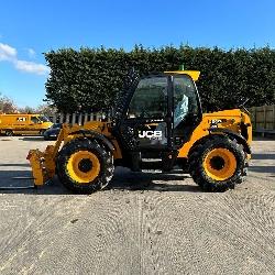 JCB 531-70