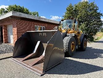 Volvo L 120 E