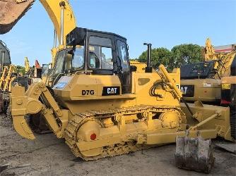 CAT D 7 G