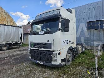 Volvo FH400