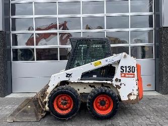 Bobcat S130